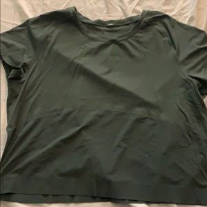 Lululemon top